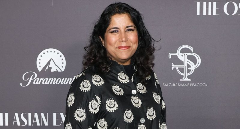Freakier Friday director Nisha Ganatra had 'concerns' over original