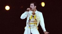Freddie Mercury's 'daughter' reveals age she discovered Queen icon was real dad