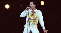 Freddie Mercury's secret daughter sends handwritten letter as revelation shocks fans