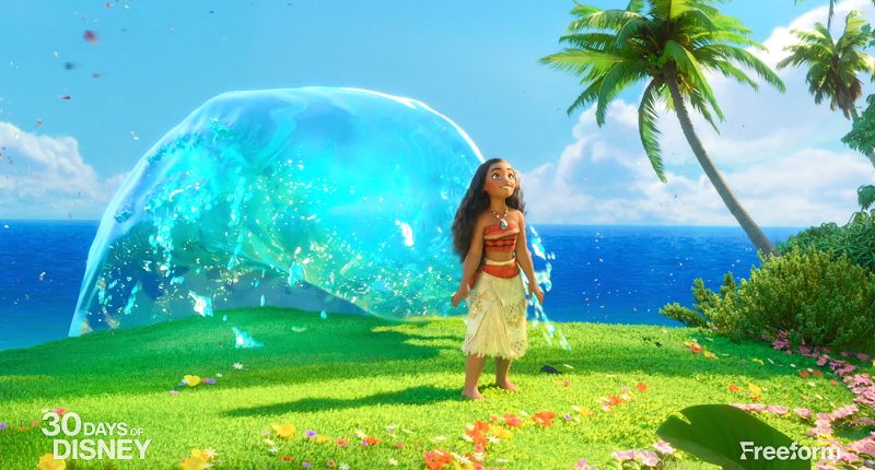 Freeform's '30 Days of Disney' 2025: Full schedule, movie highlights, and TV premieres 