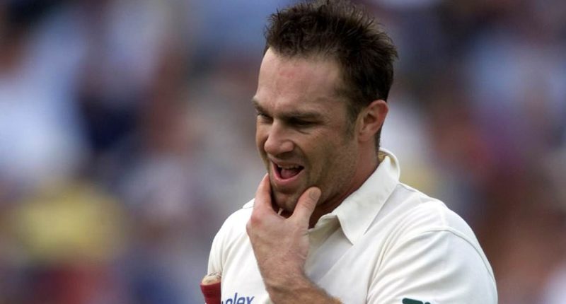 Fresh blow for disgraced cricket star Michael Slater who is set to be stripped of honours after domestic violence charges