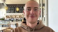 Fresh hope in hunt for British hiker, 25, missing on New Zealand mountain trek as rescuers spot torchlight