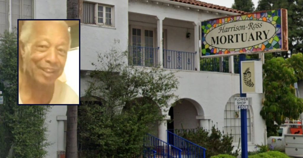 Funeral home placed wrong body in casket at viewing: Lawsuit