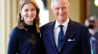 Future Belgian queen could be affected by Harvard foreign student ban