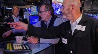 Financial Markets