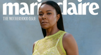Photo: Gabrielle Union Instagram/Marie Claire