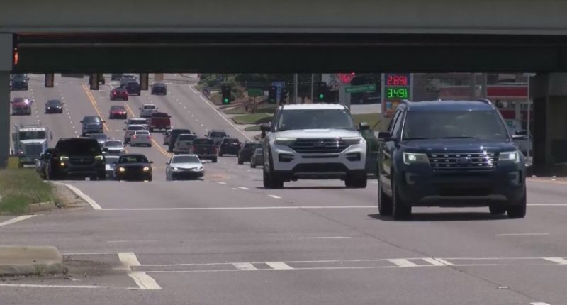 GDOT and RCSO warn the public to heed traffic laws ahead of "100 Deadliest Days"