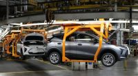 GM: Tariffs could cut $5B from profits