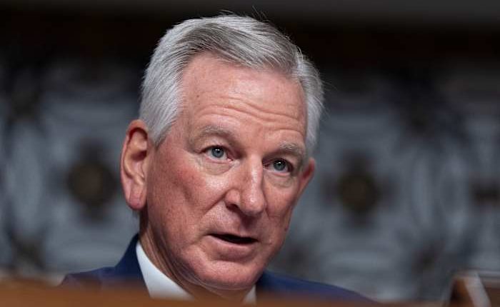 GOP US Sen. Tommy Tuberville is expected to announce run for Alabama governor, associates say