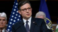 GOP aim to get Trump's big bill back on track with rare Sunday committee session
