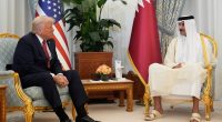 GOP lawmakers signal discomfort with Trump Qatar jet, Middle East diplomacy