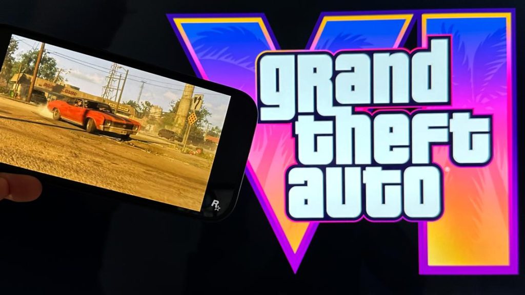 GTA 6 delayed: When will Grand Theft Auto 6 come out?
