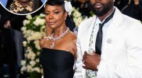 Gabrielle Union & Dwyane Wade's Daughter Reacts to Bold Met Gala Looks