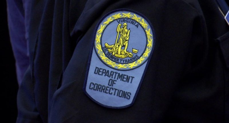 Gang members accused of stabbing 3 corrections officers at Southwest Virginia prison
