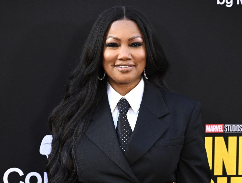 Garcelle Beauvais Set to Produce and Star in 2 New Movies After RHOBH Exit