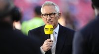 Gary Lineker 'QUITS the BBC after explosive anti-Semitic rat post row - and will not front the corporation's 2026 World Cup coverage': Divisive ex-England man will be off screens in DAYS