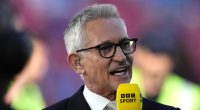 Gary Lineker names departing superstar Kevin De Bruyne and two of Leicester's title winners in his favourite 11 Premier League players of all-time... as he gears up for final Match of the Day after BBC axe