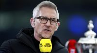 Gary Lineker's exit shakes up BBC rich list: The Beeb's new top earners revealed as £1.4m-a-year Match of the Day host prepares for final ever show tonight after anti-Semitism row