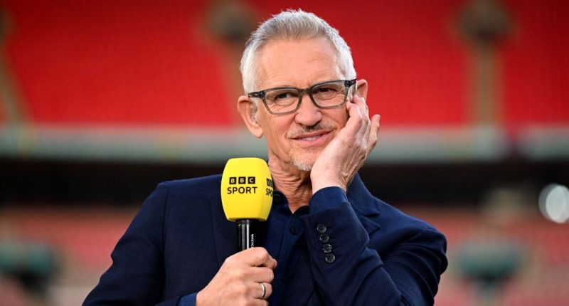 Gary Lineker's fall-out with the BBC – public embarrassment to rule break