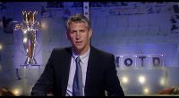 Gary Lineker's final Match of the Day show ends with SEVEN-MINUTE tribute as Alan Shearer, Alan Hansen and Ian Wright send heartfelt messages