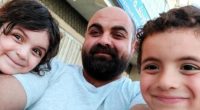 Gaza doctor loses 9 children as Israel bears down on war amid growing pressure