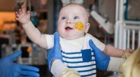 Gene editing helped a desperately ill baby thrive. Scientists say it could someday treat millions