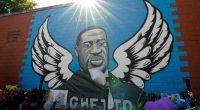 George Floyd's death anniversary to be marked with vigils and services