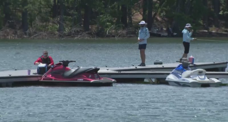 Georgia DNR shares boat safety tips going into Memorial Day Weekend