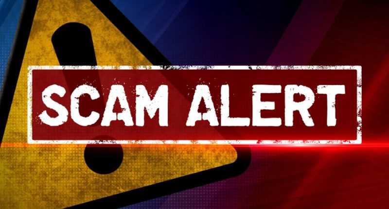 Georgia law enforcement warns of 'DMV' scam text messages