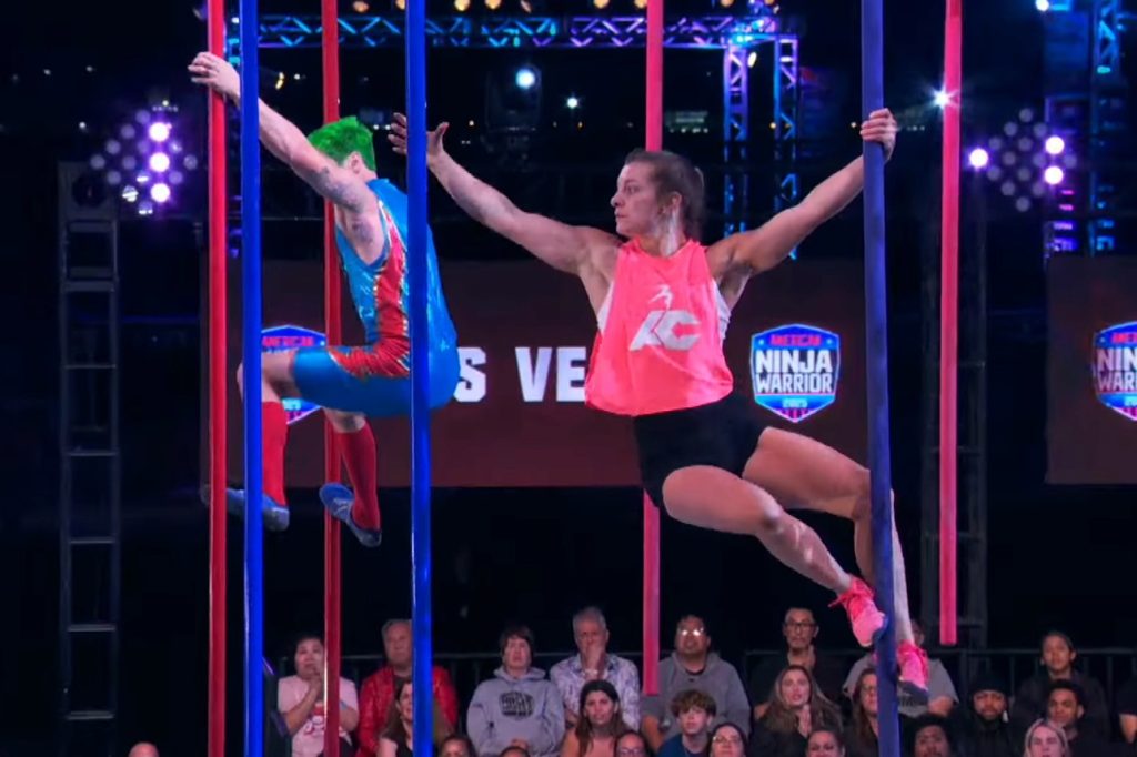 Get Your Exclusive First Look At The ‘American Ninja Warrior’ Season 17 Trailer