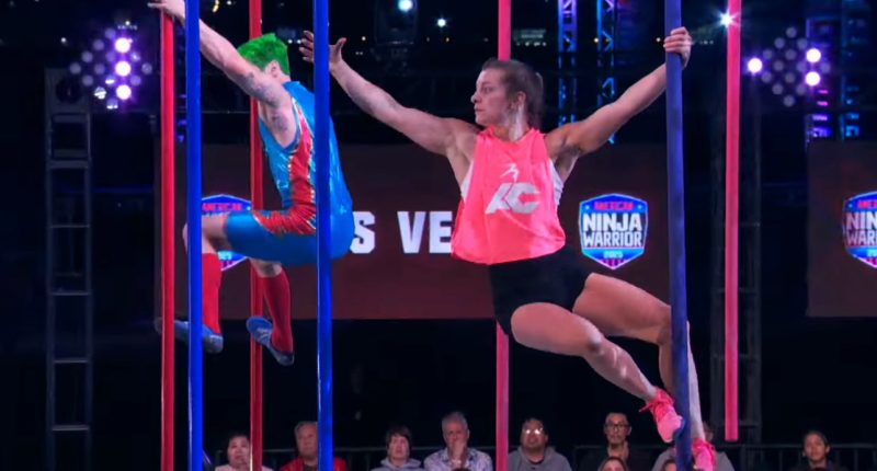 Get Your Exclusive First Look At The ‘American Ninja Warrior’ Season 17 Trailer
