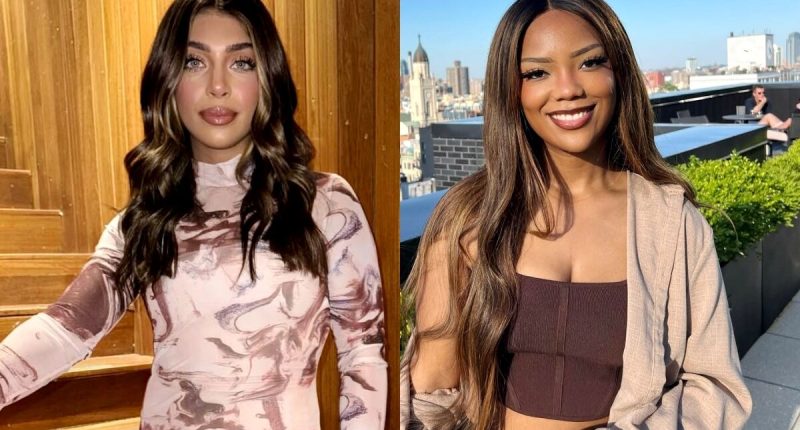 Gia Giudice Says Riley “Offended” at RHONJ & RHOA Comparison