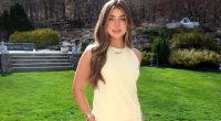 Gia Giudice on What “Annoyed” Her About Next Gen NYC Trailer