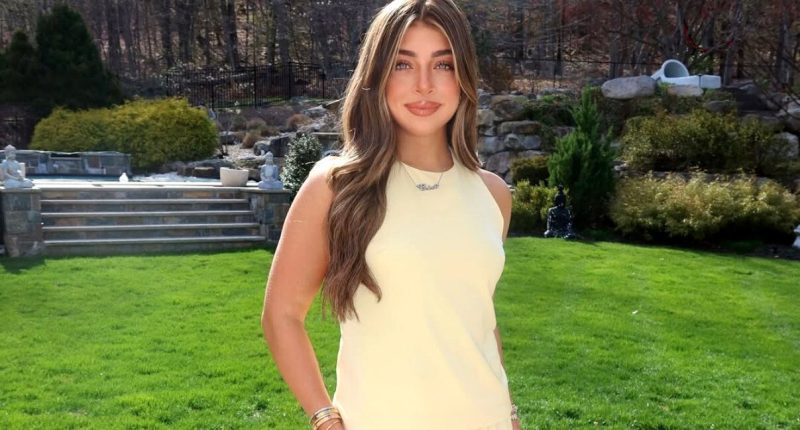 Gia Giudice on What “Annoyed” Her About Next Gen NYC Trailer
