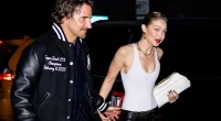 Gigi Hadid Just Confirmed What Everyone Already Knew With Steamy Photo