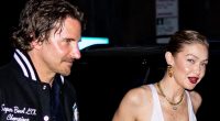 Gigi Hadid goes Instagram official with boyfriend Bradley Cooper