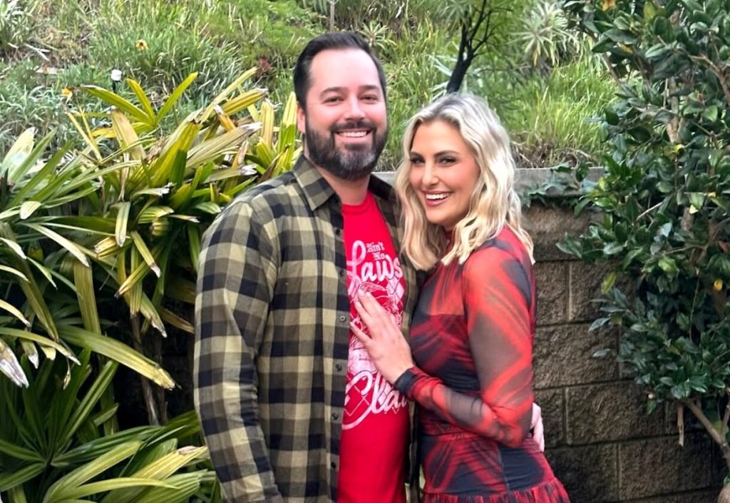 Gina Kirschenheiter Faces Shocking Accusations by Travis' Ex