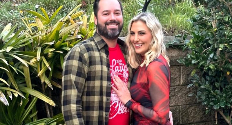 Gina Kirschenheiter Faces Shocking Accusations by Travis' Ex