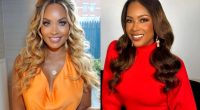 VIDEO: Gizelle Bryant & Stacey Rusch Seen Arguing During Filming on RHOP Season 10, Plus Cast Celebrates Karen