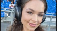 Glamorous TV presenter reveals her horror after discovering video showing her doing 'explicit things'