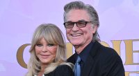 Glaring Red Flags In Goldie Hawn & Kurt Russell's Relationship