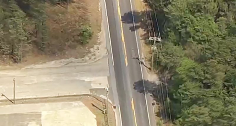 Good Samaritans rescue woman from attempted carjacking in N.J., officials say