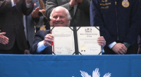 Gov McMaster signs bill to let students participate in 'work-based learning'