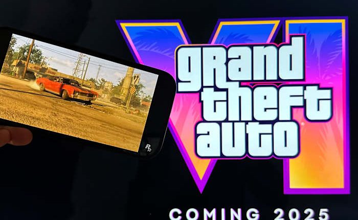 Grand Theft Auto VI delayed again, this time until May 2026