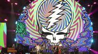 Grateful Dead 60th anniversary shows planned for San Francisco