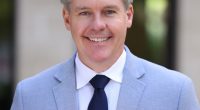 Greenville businessman announces plan to run for U.S. Senate