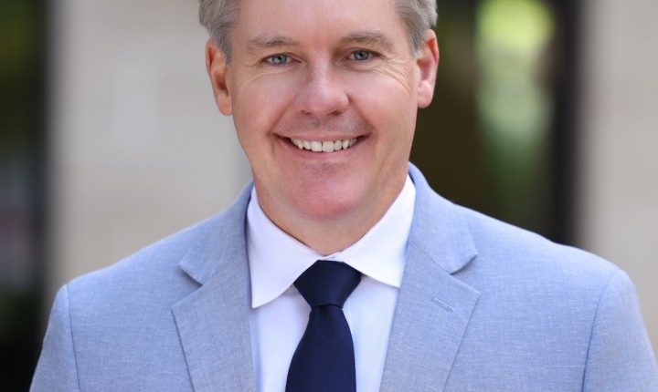 Greenville businessman announces plan to run for U.S. Senate