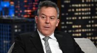 Greg Gutfeld's Rare Pic With His Wife Elena Makes Their Age Gap Look Worse