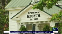 Grovetown maybe a groovy town but not officially