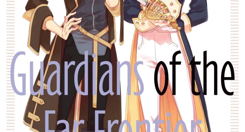 Guardians of the Far Frontier Review